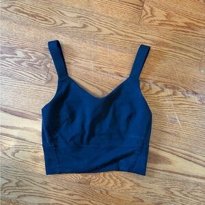 Lululemon Wunder train tank